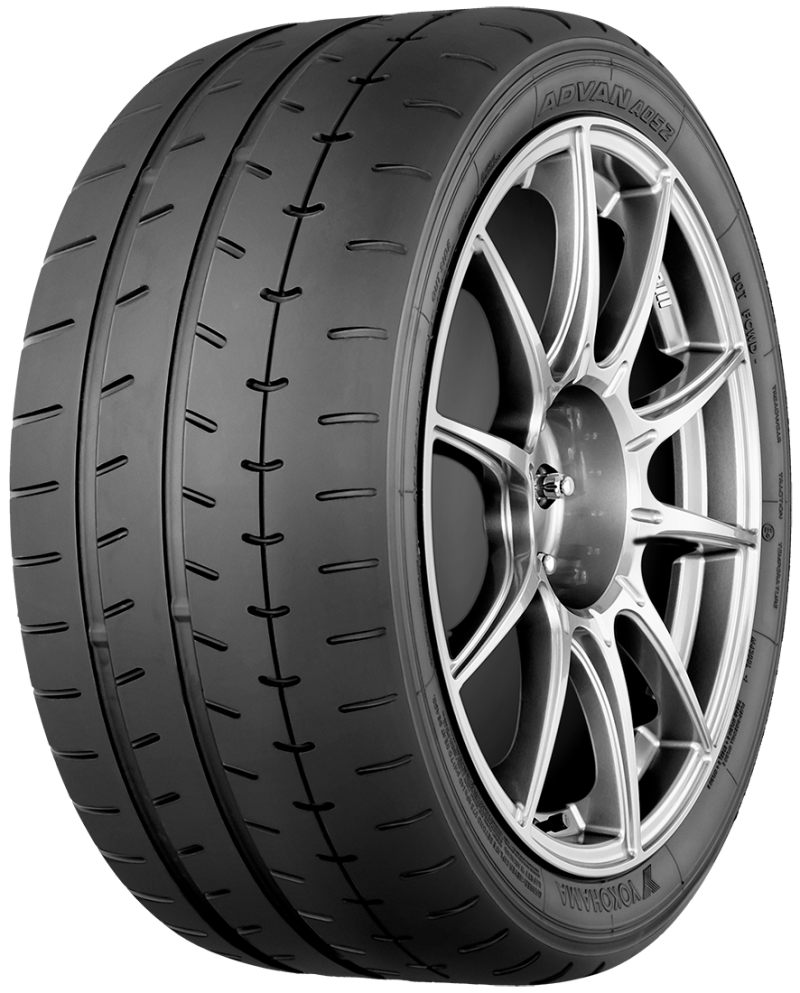 タイヤ・ホイール TokYOKOHAMA ADVAN A052 265/35R18 97Y Yokohama Advan A052 Tire - 265/35R18 97Y – Freedom Four Wheel