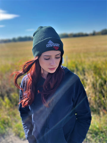 Unisex Beanie